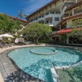 Grand Mirage Resort & Thalasso Bali