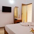 The Goan Courtyard Hotel