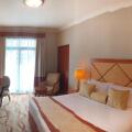 Al Diar Capital Hotel