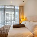 Parkroyal Serviced Suites Kuala Lumpur