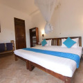Blue Sky Beach Resort