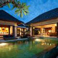 The Griya Villas And Spa