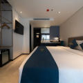 The Time Hotel Nha Trang