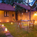 Jetwing Ayurveda Pavilions