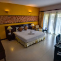 Pandanus Resort
