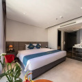The Time Hotel Nha Trang