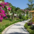 Tahiti Resort Phu Quoc