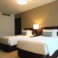 Ascott Kuala Lumpur