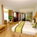 Green World Hotel Nha Trang