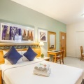 Golden Sands Hotel Apartments