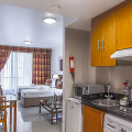 Golden Sands Hotel Apartments