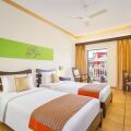 Lazy Lagoon, Baga A Lemon Tree Resort