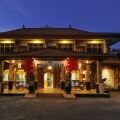 Wina Holiday Villa Kuta Bali