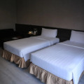 Grand Kuta Hotel And Residence