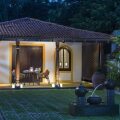 Le Meridien Goa