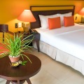 Pandanus Resort