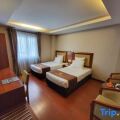 Aristo Saigon Hotel