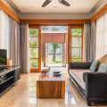 The Samaya Bali