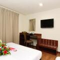 My Hotel @ Kl Sentral