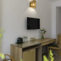 Green World Hotel Nha Trang