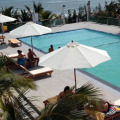 Saigon Emerald Beach Resort