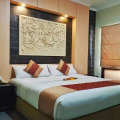 Nugraha Lovina Seaview Resort & Spa