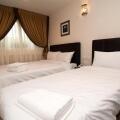 Hotel A-One