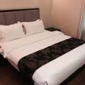Kk Waterfront Hotel