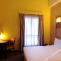 Hotel Sentral Kuala Lumpur