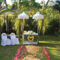 The Pavilions Bali