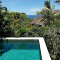 The Ungasan Clifftop Resort
