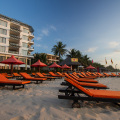 Mana Muine Beach Resort