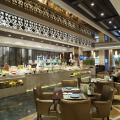 Zhaojin Shunhe Hotel