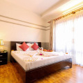 Sun & Sands Beach Hotel