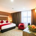 Verdant Hill Hotel Kuala Lumpur