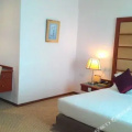 Oriental Crystal Hotel
