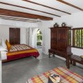 The Kandy House