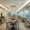 Aristo Saigon Hotel