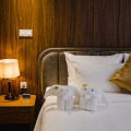 Grand Tourane Hotel Nha Trang