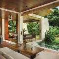 Four Seasons Resort Bali At Sayan