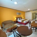 Desert Rose Hotel Apartments