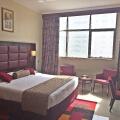 Ramee Rose Hotel Apartments