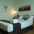 Tang Dynasty Park Hotel