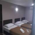 Island Time Motel