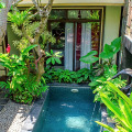 The Bali Dream Villa Seminyak