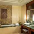The St. Regis Saadiyat Island Resort, Abu Dhabi