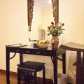 Seahorse Resort & Spa