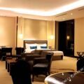 Pacific Regency Hotel Suites