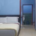 Mawanza Motel