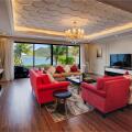 Nha Trang Marriott Resort & Spa, Hon Tre Island